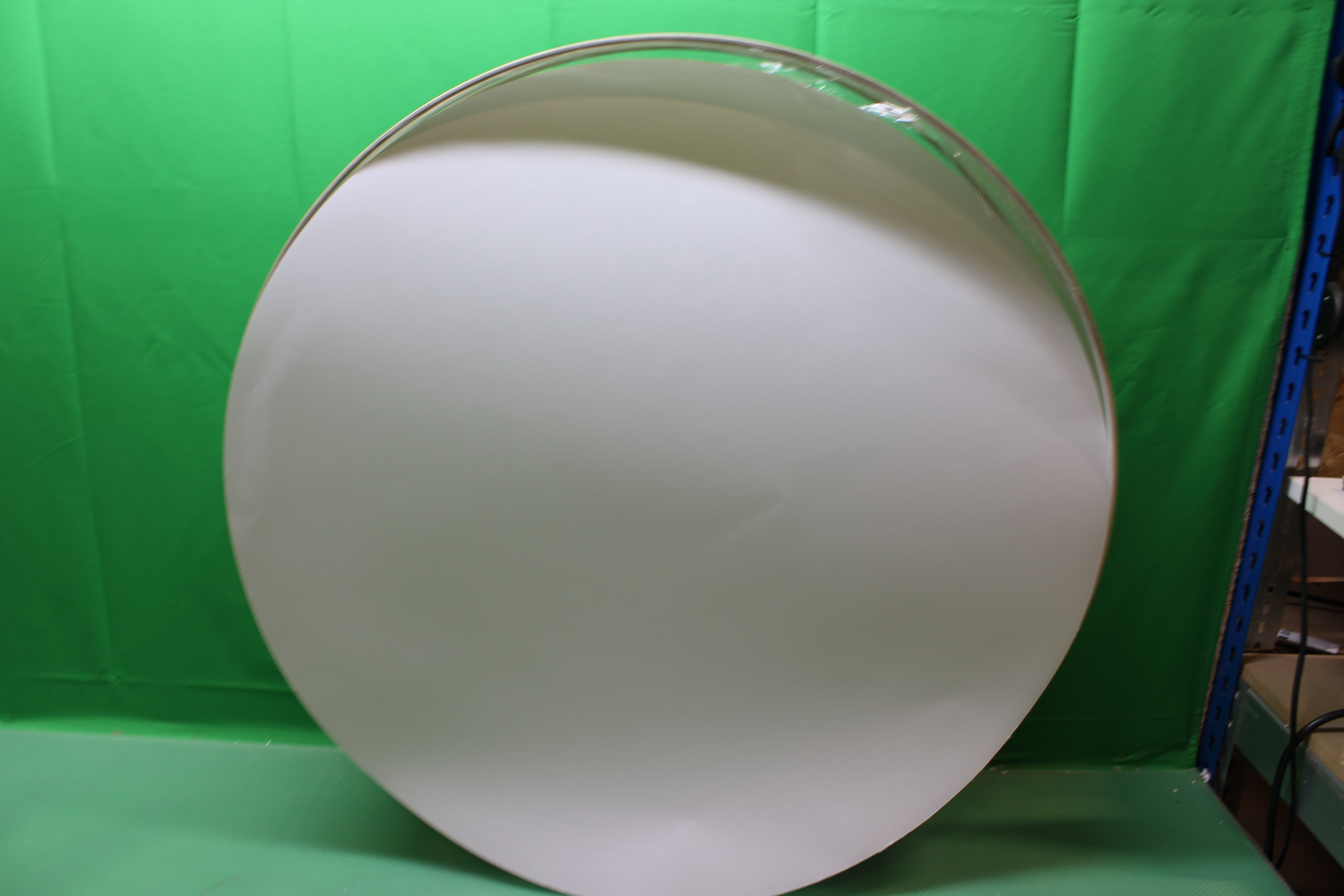 Euluna Deckenlampe Rondo Hängelampe Leuchte 6 X E27 ø 80 Cm Siehe Text/Foto B-Ware