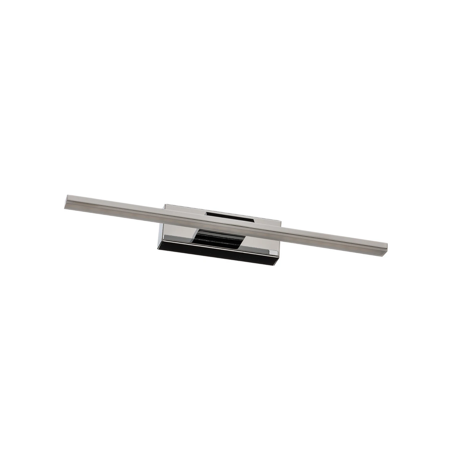 Led Wandleuchte Miroir 40 Cm Chrom 4000 K Wandlampe Lampe Leuchte Spot Licht B-Ware - 5903148514925