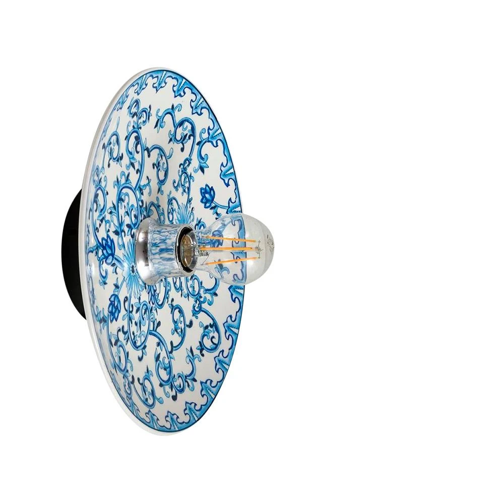 Lucande Faelira Wandleuchte Wandlampe Leuchte Lampe Wandbeleuchtung Licht Deko