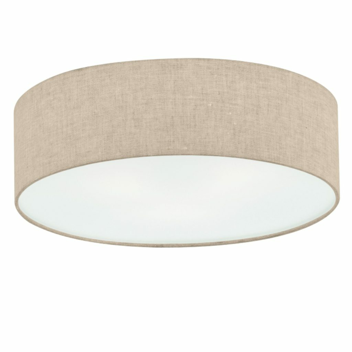 Fischer & Honsel Deckenlampe Thor Deckenlampe Leuchte Lampe Sand SIEHE TEXT/FOTO