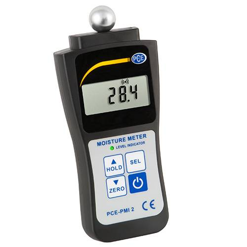 Pce Instruments Pce Pmi 2 Baufeuchtemessgerät Defektware Siehe Text D-Ware