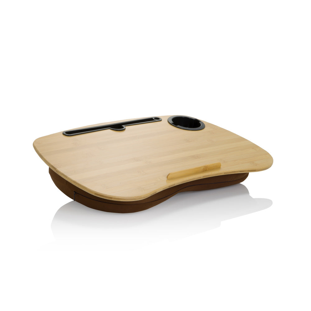 hjh OFFICE 55 x 34 cm COMFILAP I Laptopunterlage Laptopkissen Laptopablage - 4064323013389