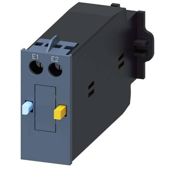 Siemens 3RT2926-3AB31 Verlinkblock mechanisch AC/DC24V für Motorschütze