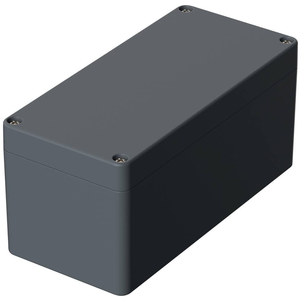 Bopla Euromas P 325 4325000 Industrie Gehäuse Glasfaserverstärkter Polyester B-Ware - 4016138745528
