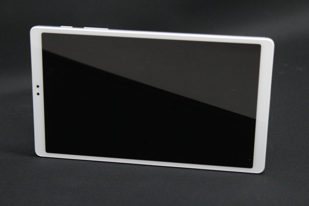 Samsung T220N Galaxy Tab A7 Lite Tablet Android-Tablet Li-Ion 32 GB Wi-Fi Silver