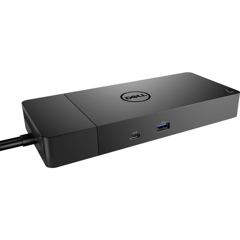 DELL-WD19DCS Notebook Dockingstation Passend für Marke Dell inkl. Kensington