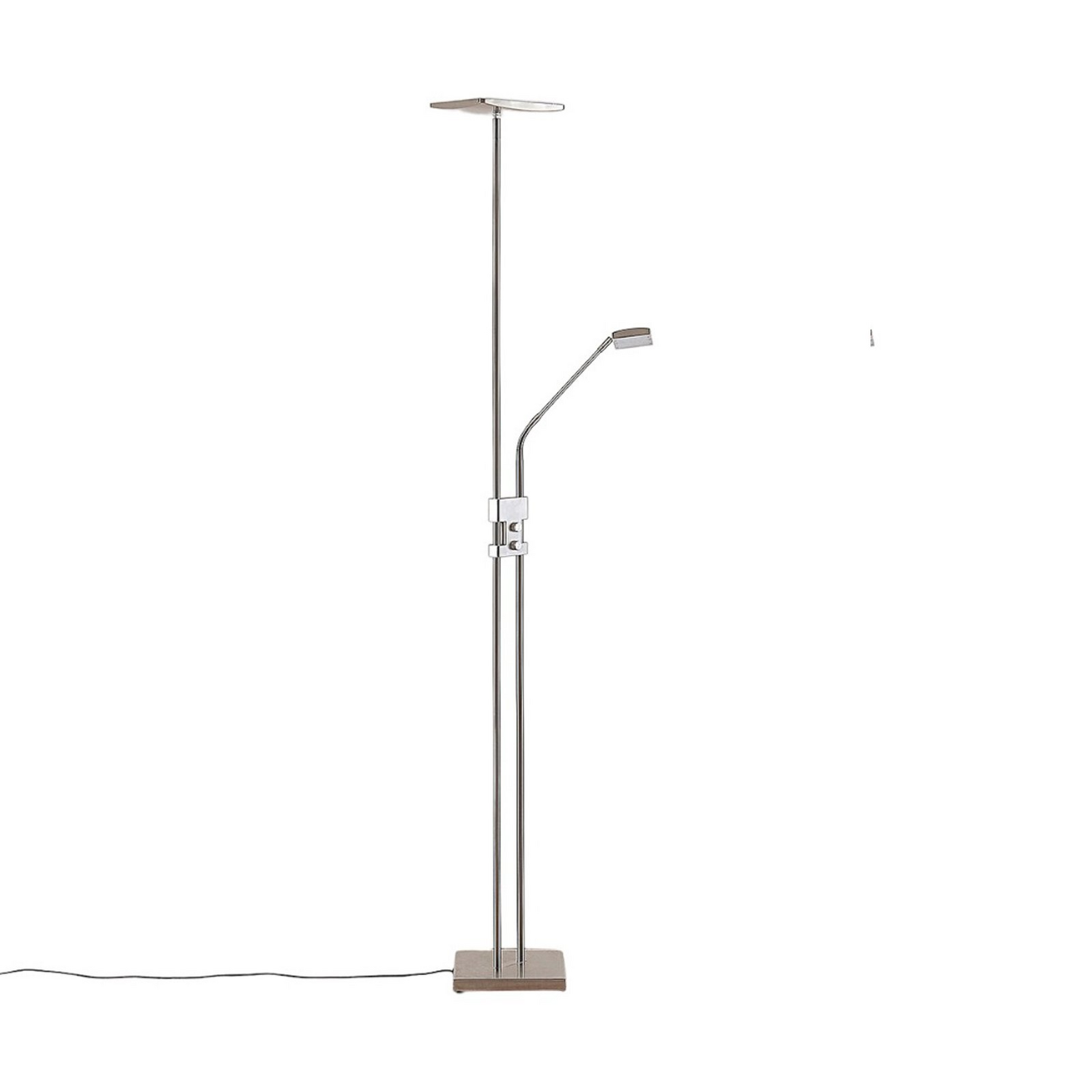 Lindby Led Deckenfluter Jonne Stehleuchte Standleuchte Leseleuchte Lampe Dimm339 B-Ware - 4251096546002