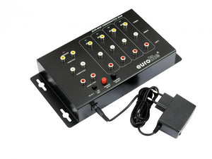 B-Ware Eurolite AVS-402