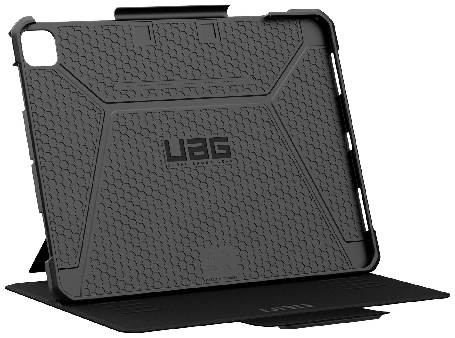 Étui de protection Urban Armor Gear Metropolis SE pour tablette Apple iPad Pro 13 pouces