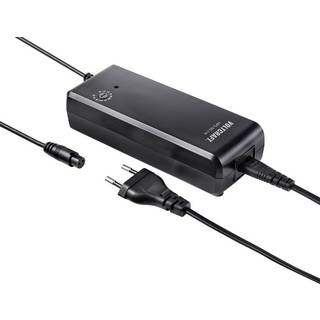 B-Ware Voltcraft Nps 90 1 N Laptop Notebook Netzteil Ladekabel Universal 90 W 5 V/Dc230