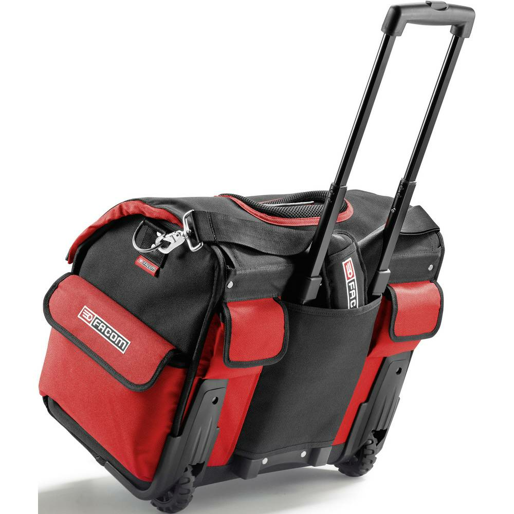 B-Ware Facom Probag Bs.R20 Pb Universal Werkzeugtasche Unbestückt 550x440x360mm