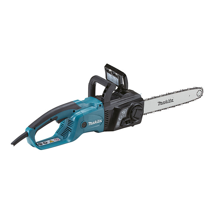 Makita UC4051A Kettensäge 40 cm 2.000 W Sägekettenschutz