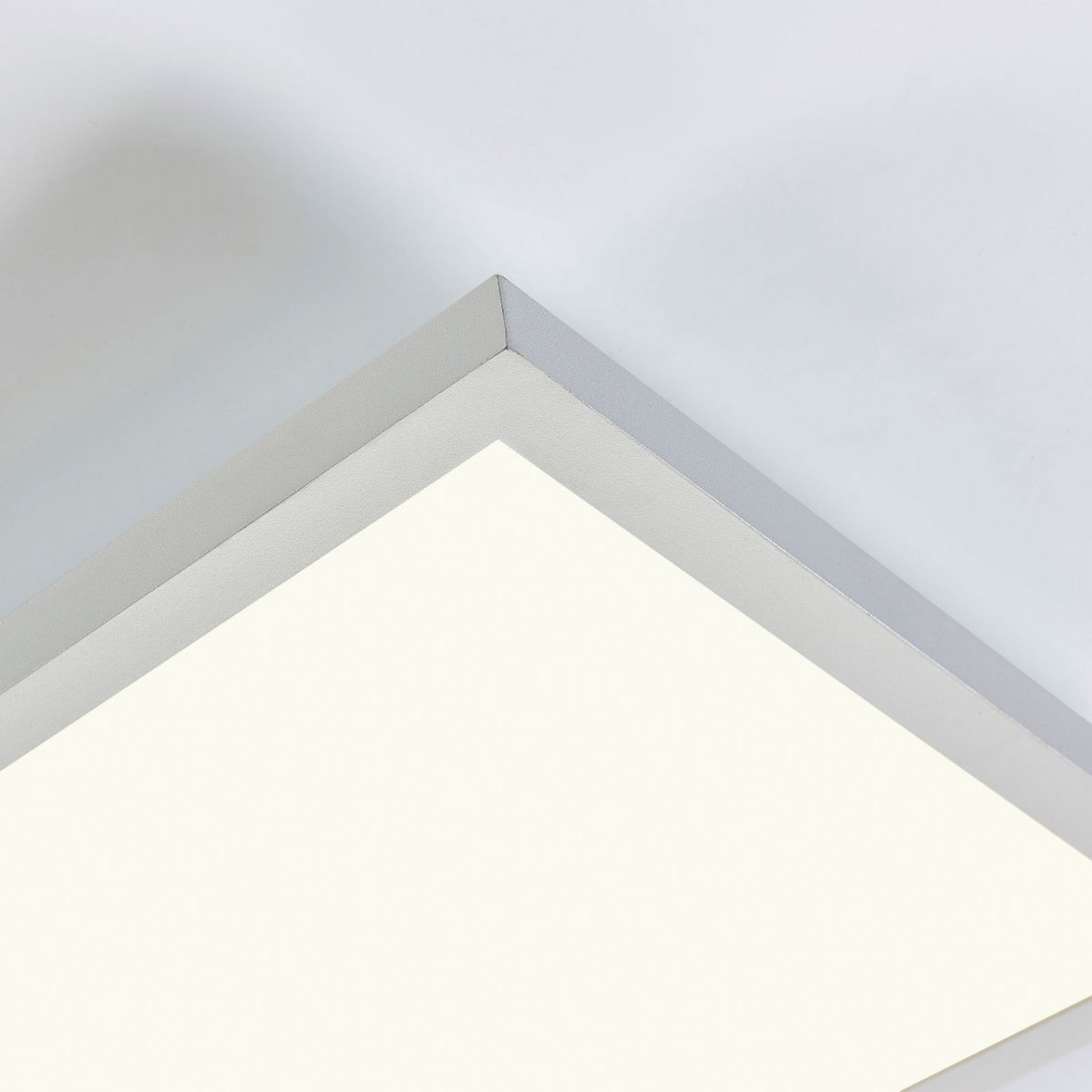 B-Ware Arcchio Led Panel Leuchte Licht Weiß Fernbedienung Dimmbar Cct Beleuchtung692
