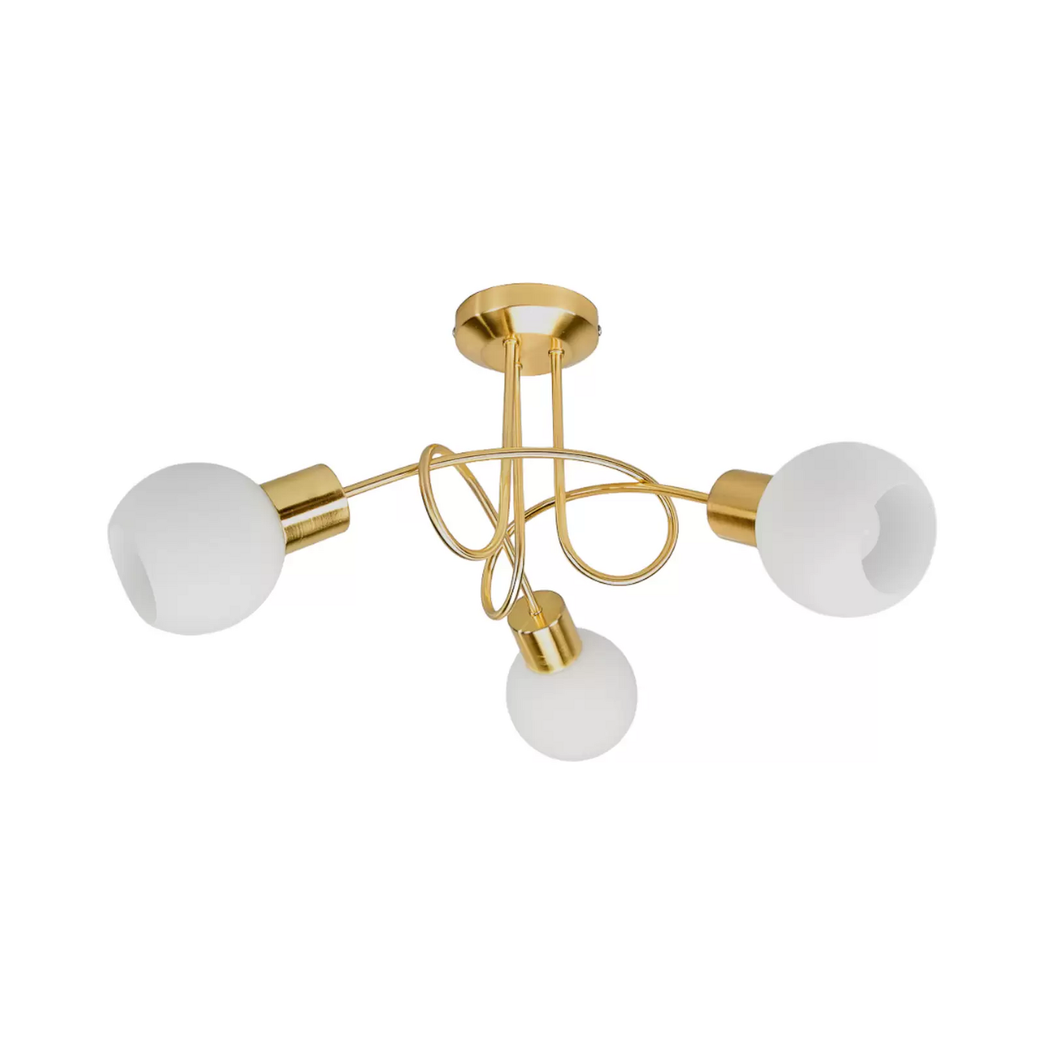 B-Ware Lindby Led Deckenlampe Elaina Lampe Leuchte Deckenlampe Deckenleucht Ie Led E14 