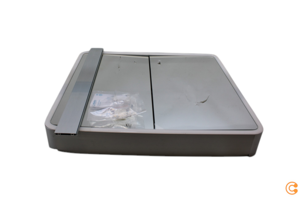 Focco Spiegelschrank Mia Spiegel-Schrank 80 x 115 x 70 cm SIEHE TEXT/FOTO