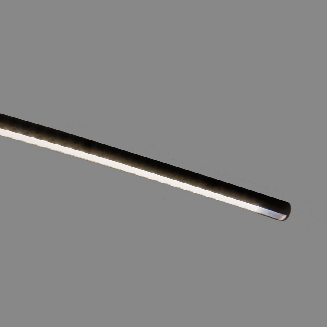 Lindby Led Bogenstehleuchte Danua Wohnzimmerleuchte Leseleuchte Standleuchte 904 B-Ware - 6291106556582