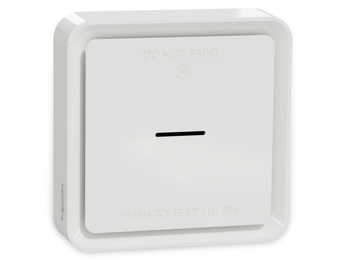 SCHNEIDER ELECTRIC Melder Smart Home Wiser CCT599002 3 STÜCK - 3606482046900