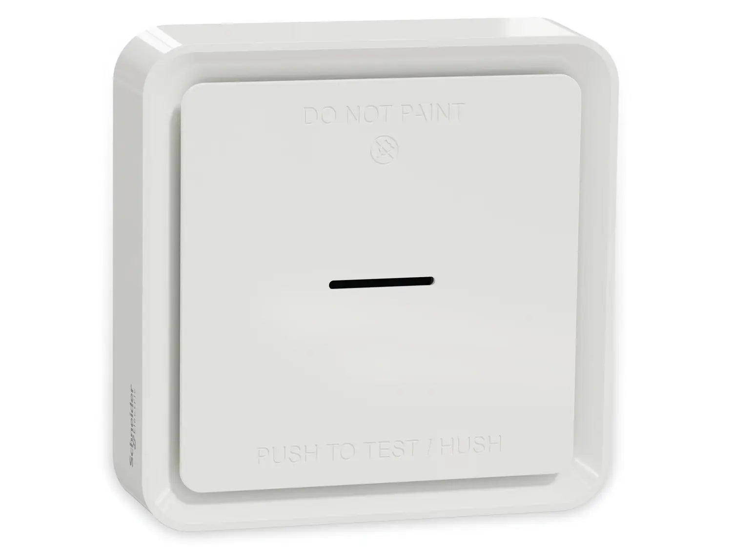 B-Ware Schneider Electric Rauchmelder Melder Smart Home Wiser Cct599002 3 Stück - 3606482046900