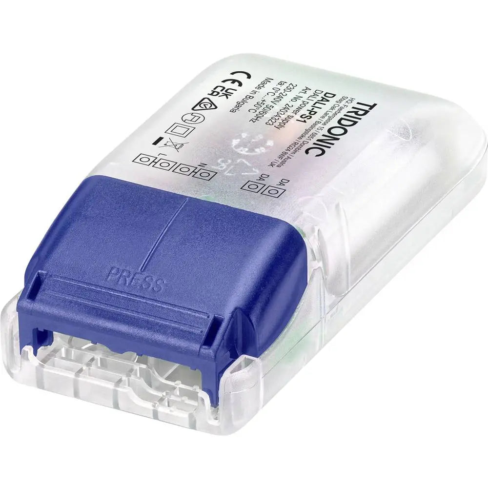 B-Ware Tridonic Stromversorgung Netzteil Dali Steuergerät Energieversorgung 240 V 4 W - 3607640367417