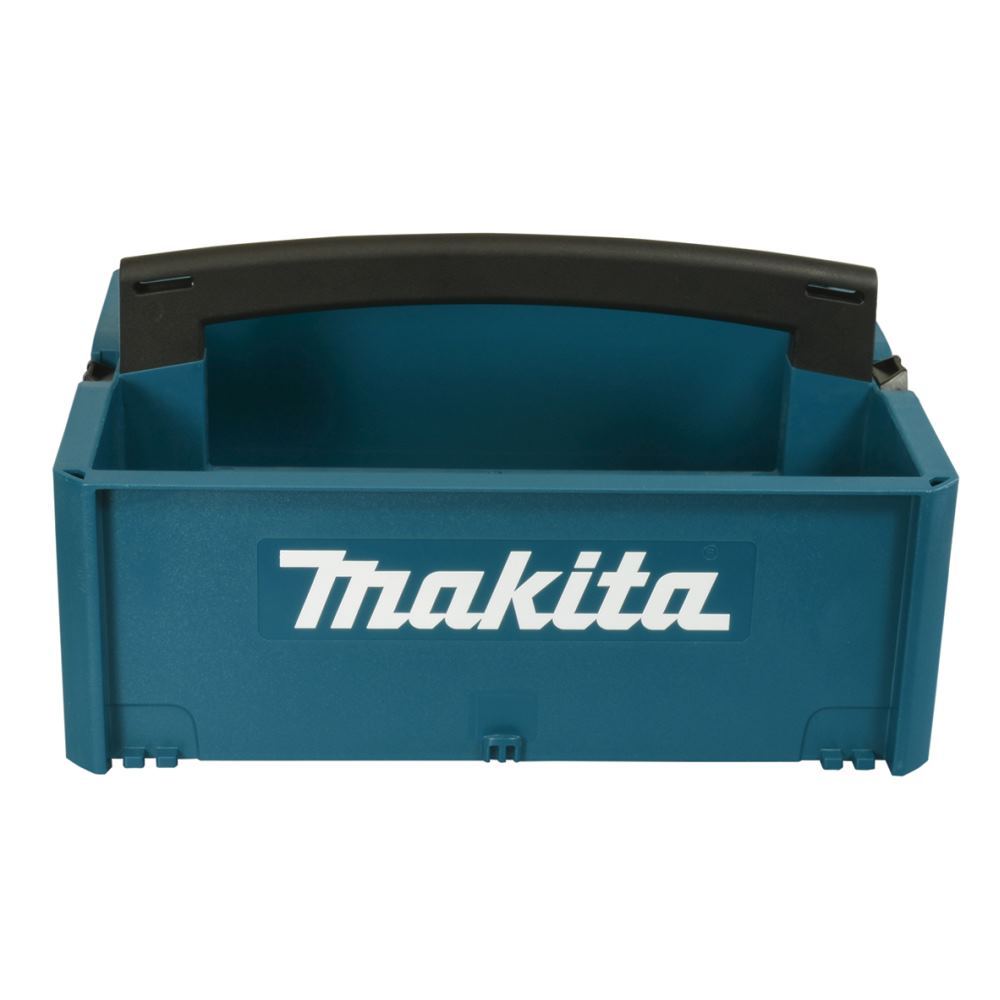MAKPAC Interlocking Tool Box, Small, 6 in. X 15-1/2 in. X 11-1/2 in - 088381465878