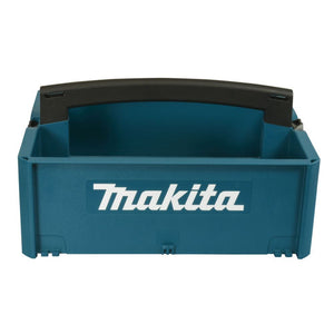 B-Ware MAKPAC Interlocking Tool Box, Small, 6 in. X 15-1/2 in. X 11-1/2 in