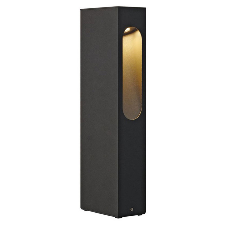 SLV Slotbox LED-Sockelleuchte Höhe 40 cm Lampe Leuchte Wegeleuchte Lampe Spot