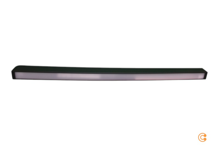 Nowodvorski Lighting Deckenlampe Straight Mimax Deckenleuchte SIEHE TEXT/FOTO