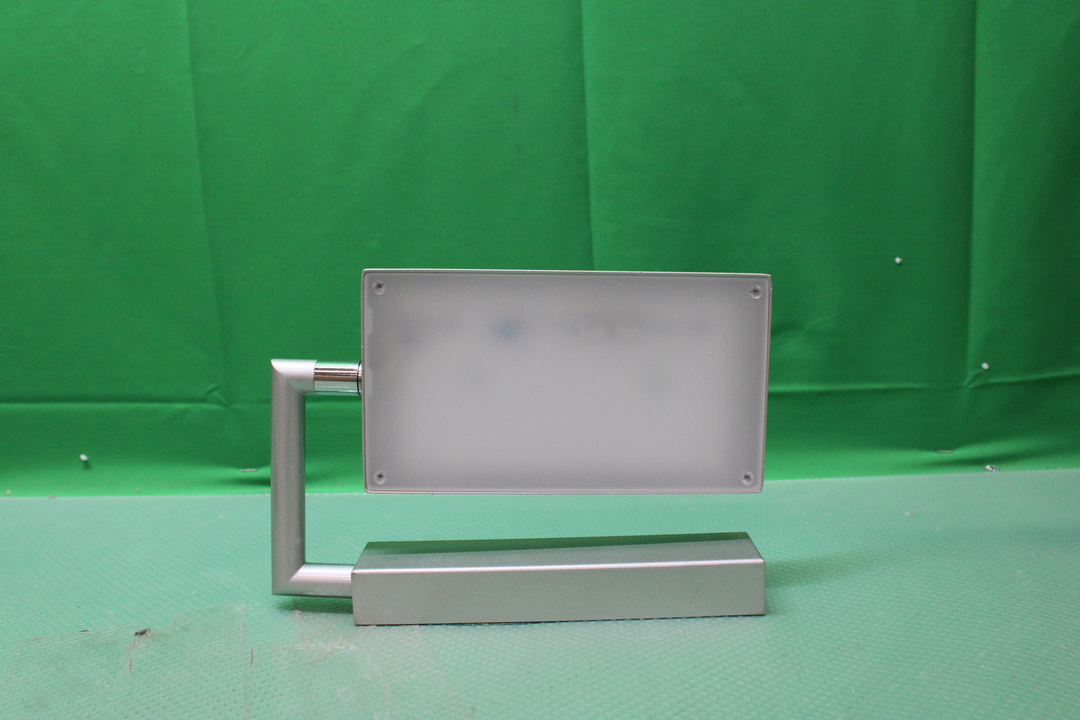 Eco Light Led Wandleuchte Book Wandlampe Lampe Leuchte Led Strahler Schwenkbar   B-Ware