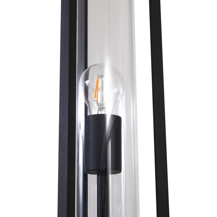 Lucande Alivaro Wegeleuchte Wegelampe Leuchte Lampe Gartenleuchte Gartenlicht B-Ware - 4251911777451