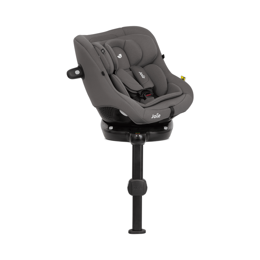 Joie i-Pivot 360 Thunder Kindersitz Kinderautositz Autokindersitz Autositz Sitz