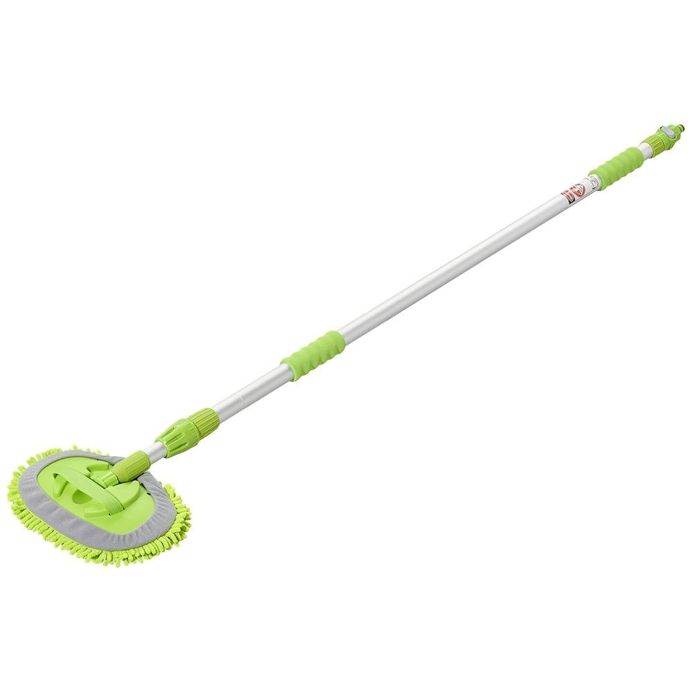 Pro Plus 150652 Chenille Teleskopwaschbürste Teleskopbürste B-Ware - 8718546658259