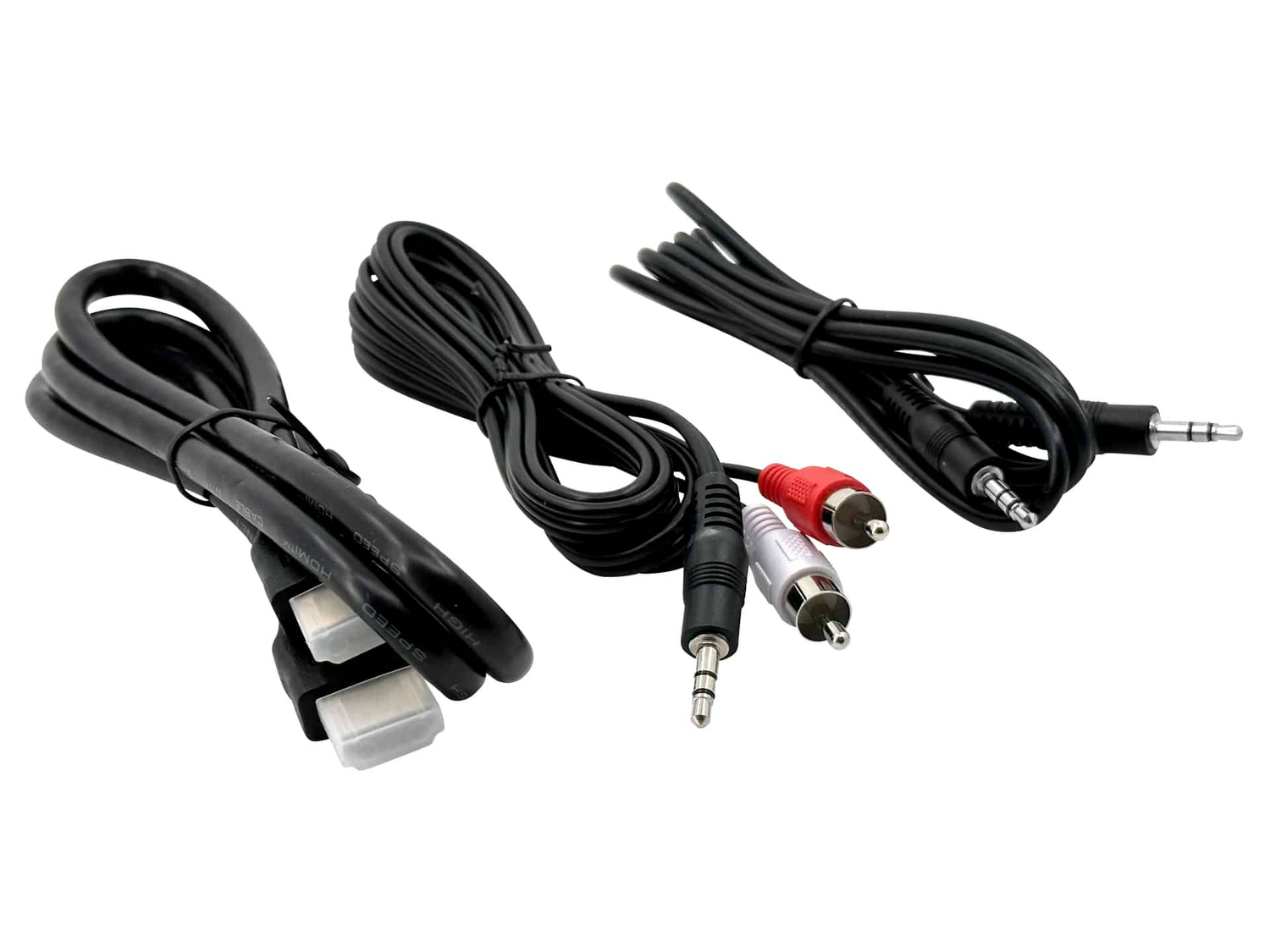 Selfsat Soundbar 32 Lautsprecher Audio 12/230 V 30 W Schwarz Tv Soundgerät Speaker B-Ware - 3700433800648