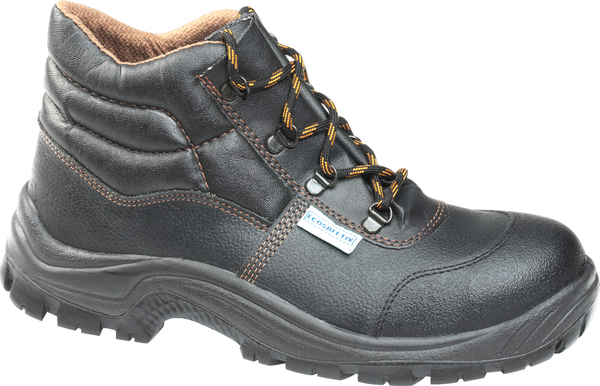 Lemaitre Sicherheitsstiefel Arbeitsschuh Eco Bestix High S3 Gr 43 Halbschuh  B-Ware - 3700494368439