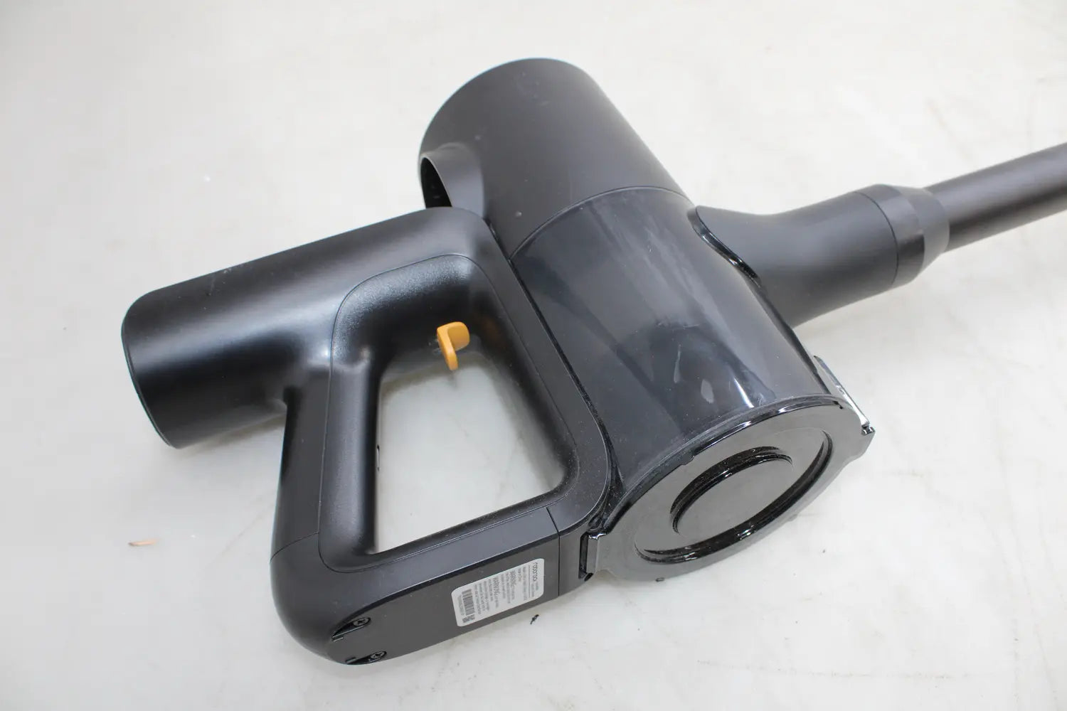 D-Ware Roborock Staubsauger Bodenreiniger F25 Ace Combo Selbstreinigung Defektware - 6974653812614