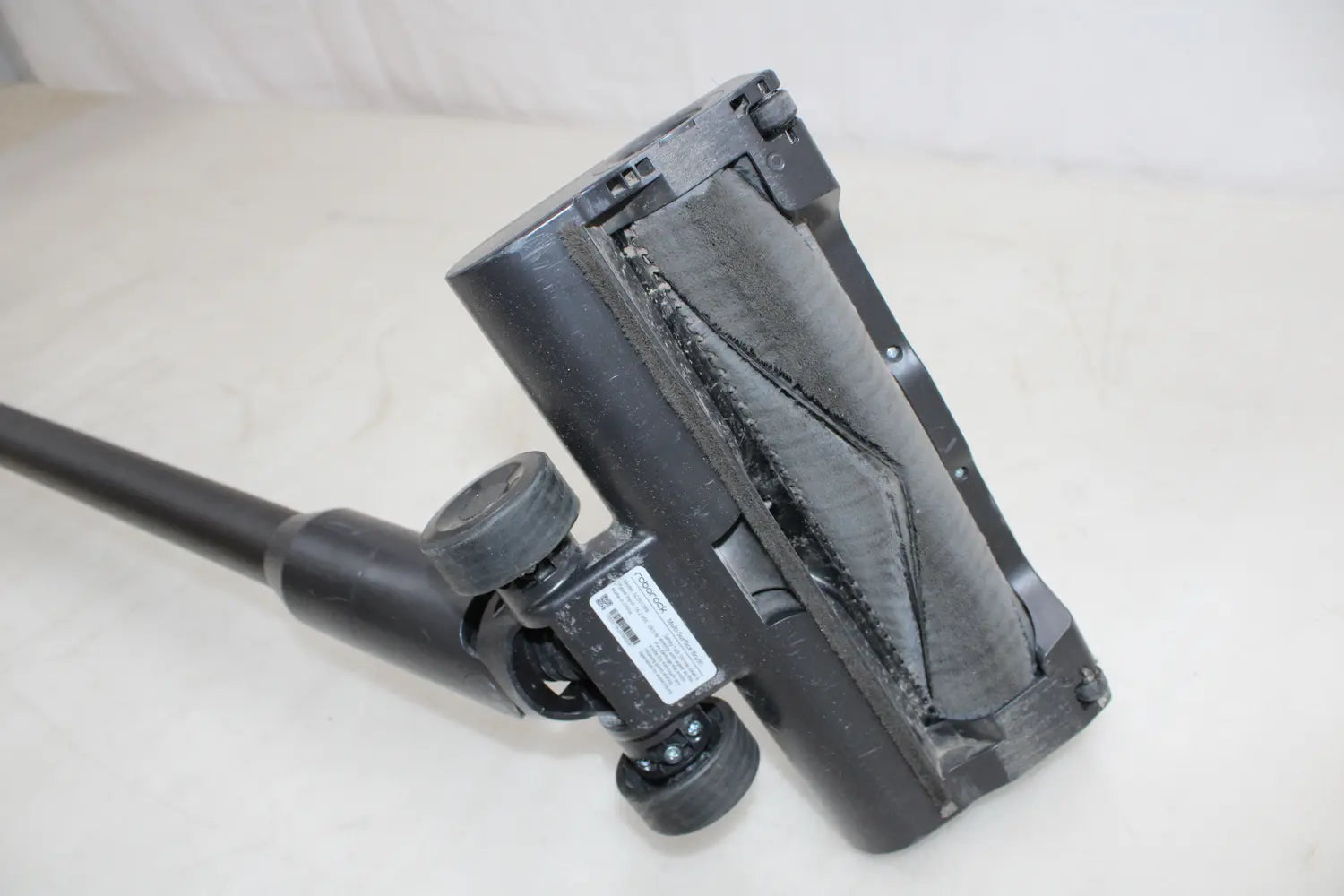 D-Ware Roborock Staubsauger Bodenreiniger F25 Ace Combo Selbstreinigung Defektware - 6974653812614