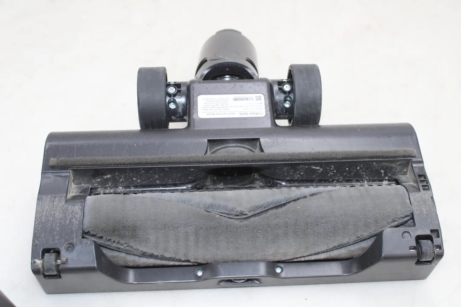 D-Ware Roborock Staubsauger Bodenreiniger F25 Ace Combo Selbstreinigung Defektware - 6974653812614