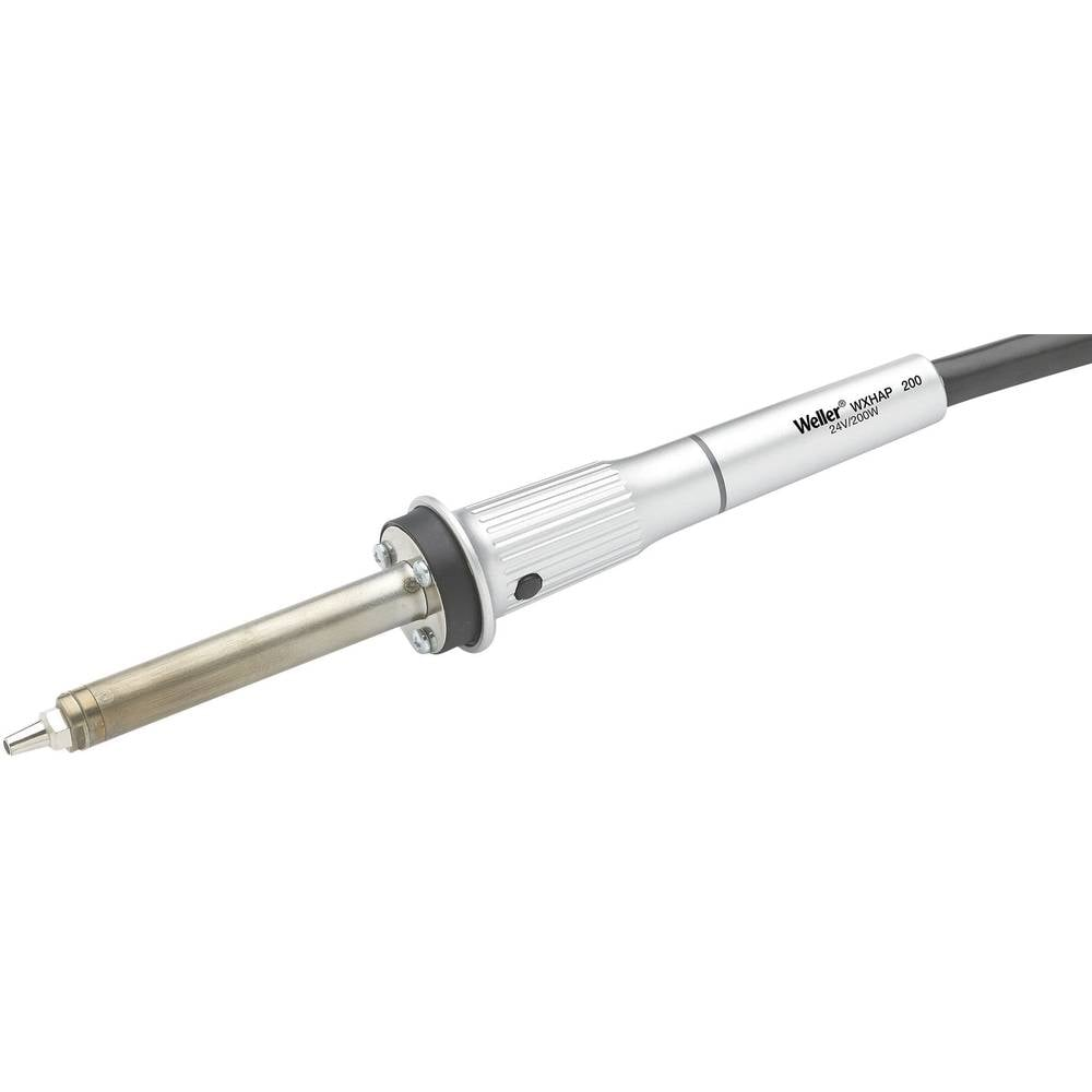 B-Ware Weller Wxhap 200 Heißluftlötkolben Lötkolben Lötgerät Heißluftlötgerät Löter - 4003019429349