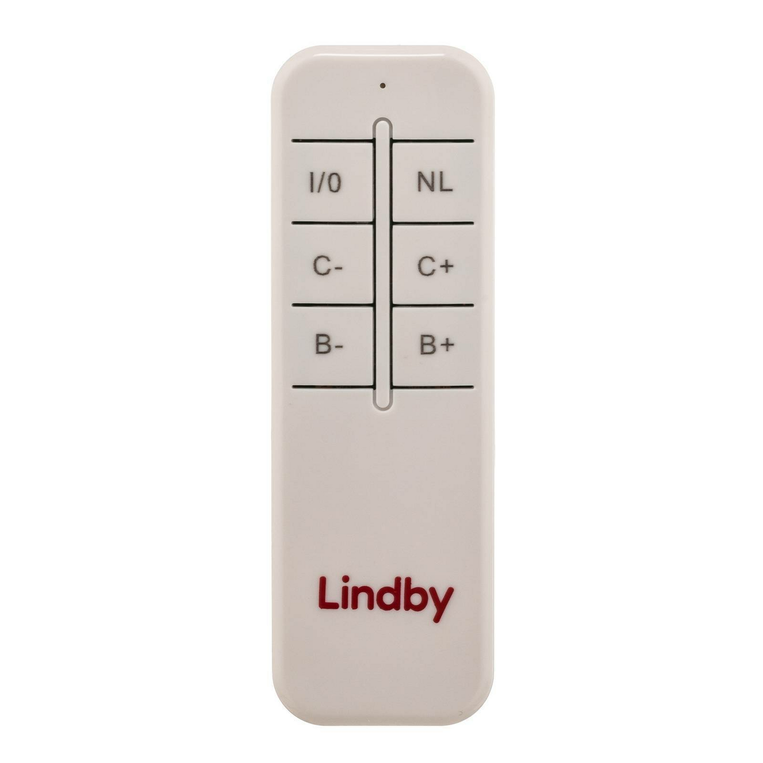 Lindby LED Deckenleuchte Coljana Dimmbar Fernbedienung Deckenlampe Lampe Alu