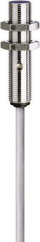 Contrinex Dw Ad 523 M12 Induktiver Näherungsschalter  Sensor M12 Bündig Pnp B-Ware