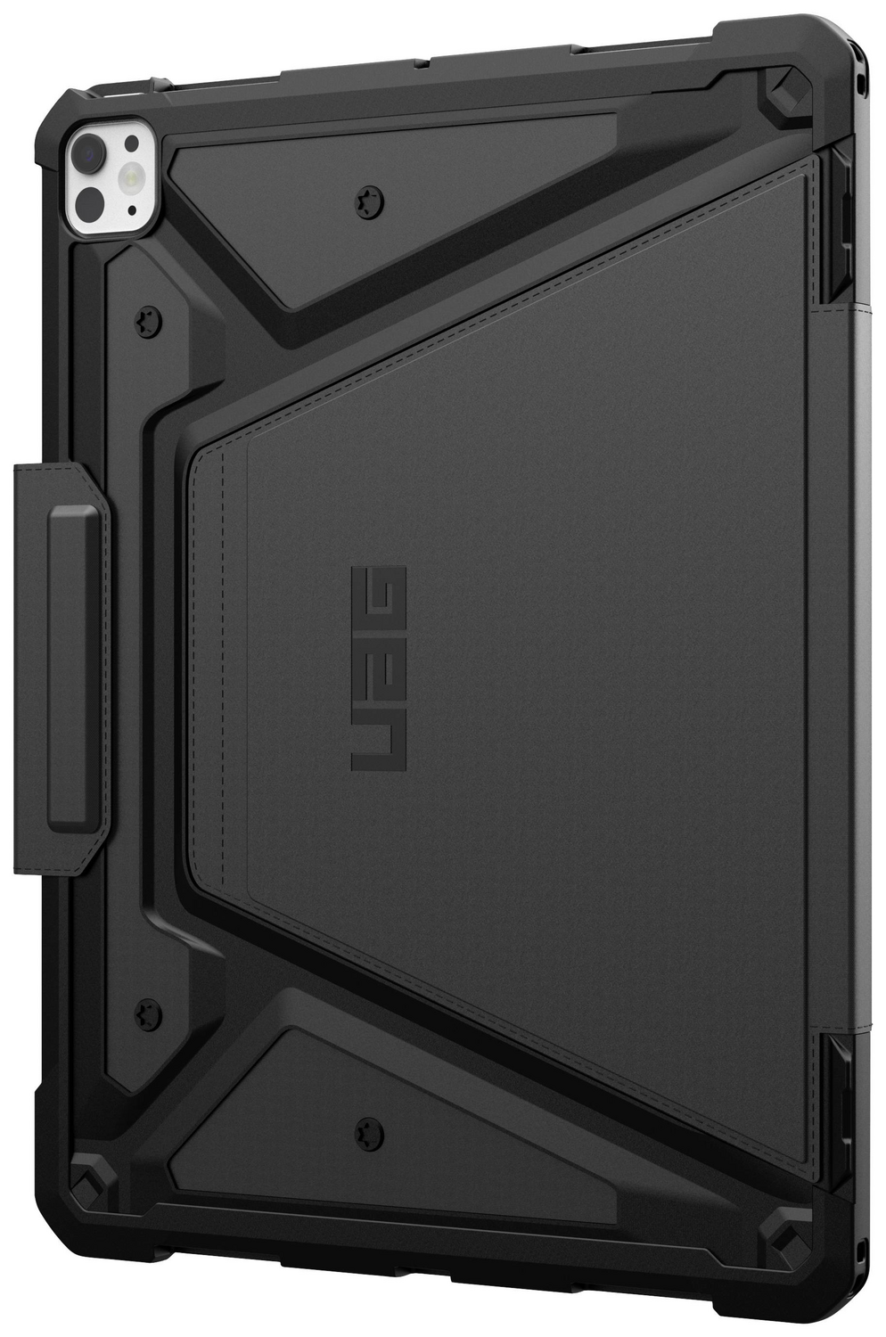 Étui de protection Urban Armor Gear Metropolis SE pour tablette Apple iPad Pro 13 pouces