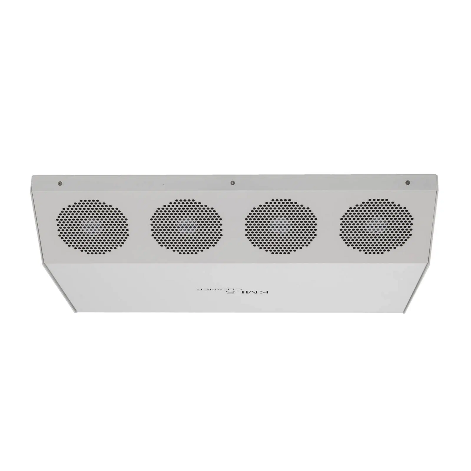 Siteco Ac 585 Uvc Luftentkeimer Ersatzgerät Luftreiniger Für 385m³/H Einsatz B-Ware