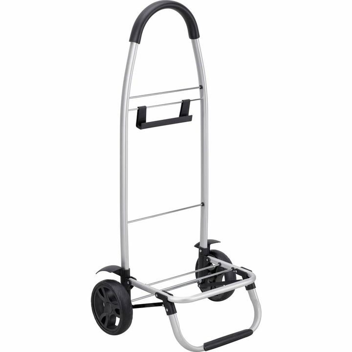 Metafranc Wu6816800 Einkaufstrolley Trolley Einkaufstasche Shopper 45x103x36 Cm B-Ware