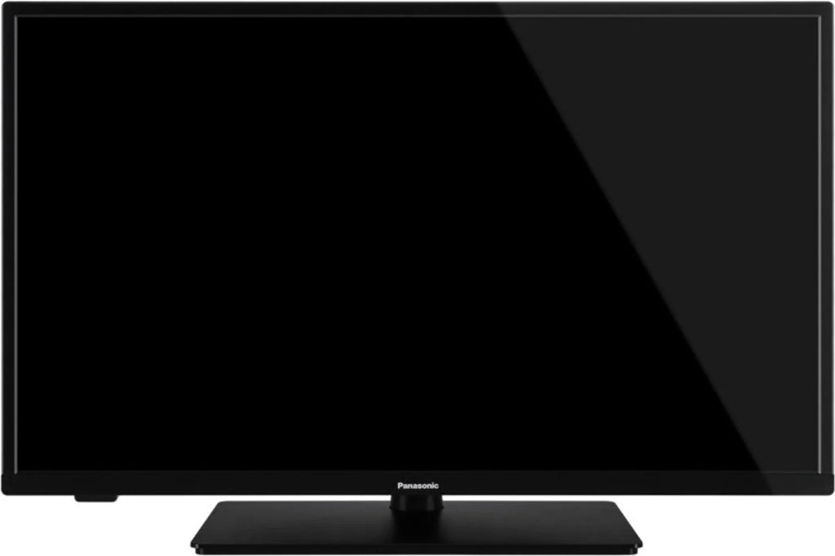 Panasonic TX-24M330E LED TV Fernseher Triple Tuner CI+ HDMI 24 Zoll Bildschirm - 0376393444507