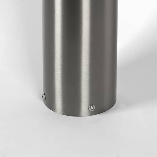 Arcchio Rudolfine Wegeleuchte Sockelleuchte Außenlampe Lampe V4 A Edelstahl 90 Cm B-Ware - 4251911746495