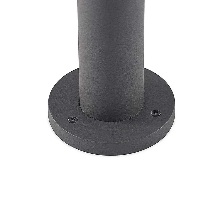 Lucande Timio Wegeleuchte Lampe 60 cm Sockelleuchte Wegelampe Aussenleuchte
