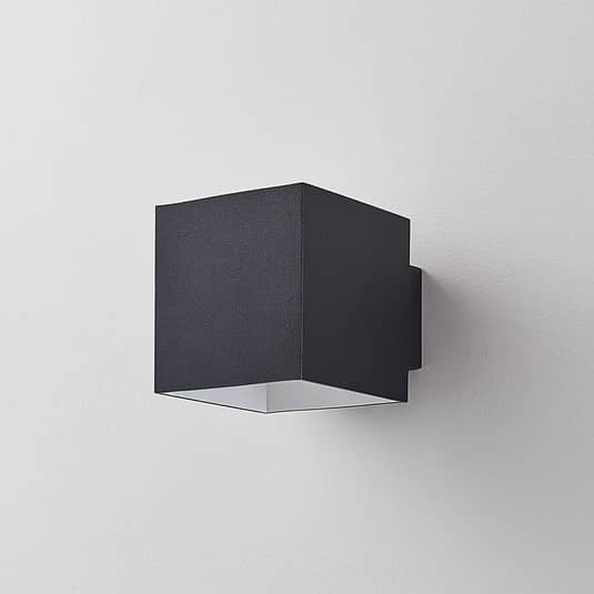 Arcchio Rocco Wandleuchte Wohnzimmerleuchte Flurleuchte Deko Bilderleuchte G9 B-Ware