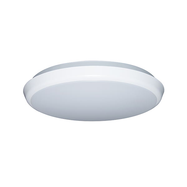 Zirra Led Deckenlampe Deckenleuchte Deckenlicht Leuchte Mit Sensor Weiß Dimmbar B-Ware - 4043544611765