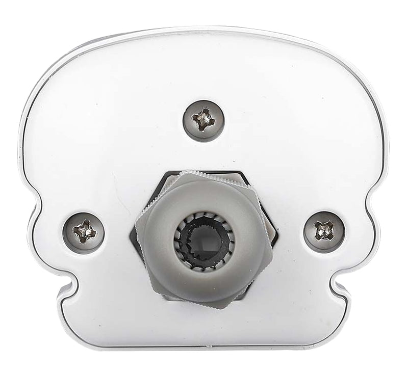 V Tac Led Feuchtraumleuchte Lichtleiste Led 24 W 3840lm 6500 K 1200mm Eek C Spot B-Ware - 3800157686372
