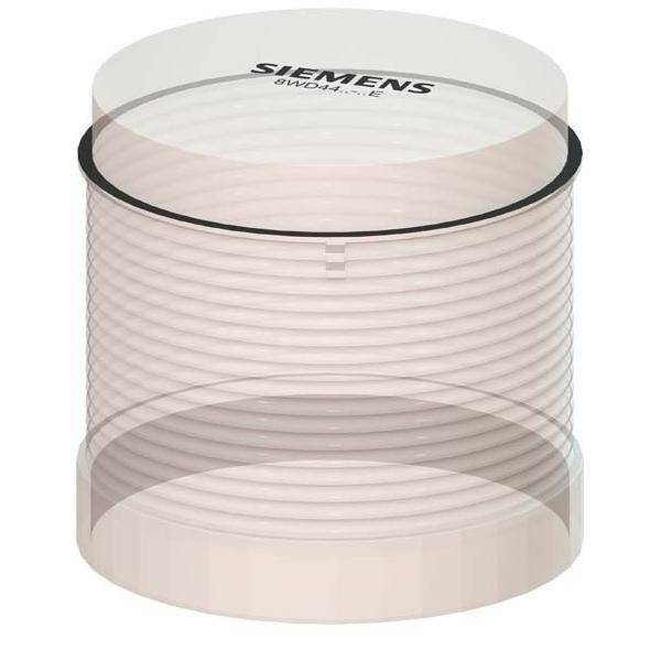 Siemens Signalsäulenelement Signalkomponente Signal Licht Leuchte Lampe Signal   B-Ware - 4011209902336