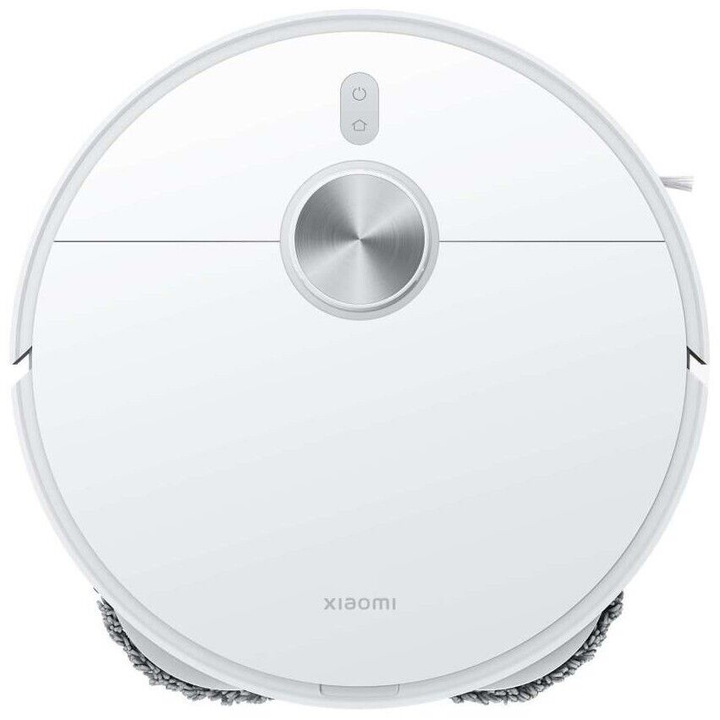 Xiaomi B101GL Robot Vacuum X10+ Staubsauger Roboterstaubsauger Sauger Saug Weiß